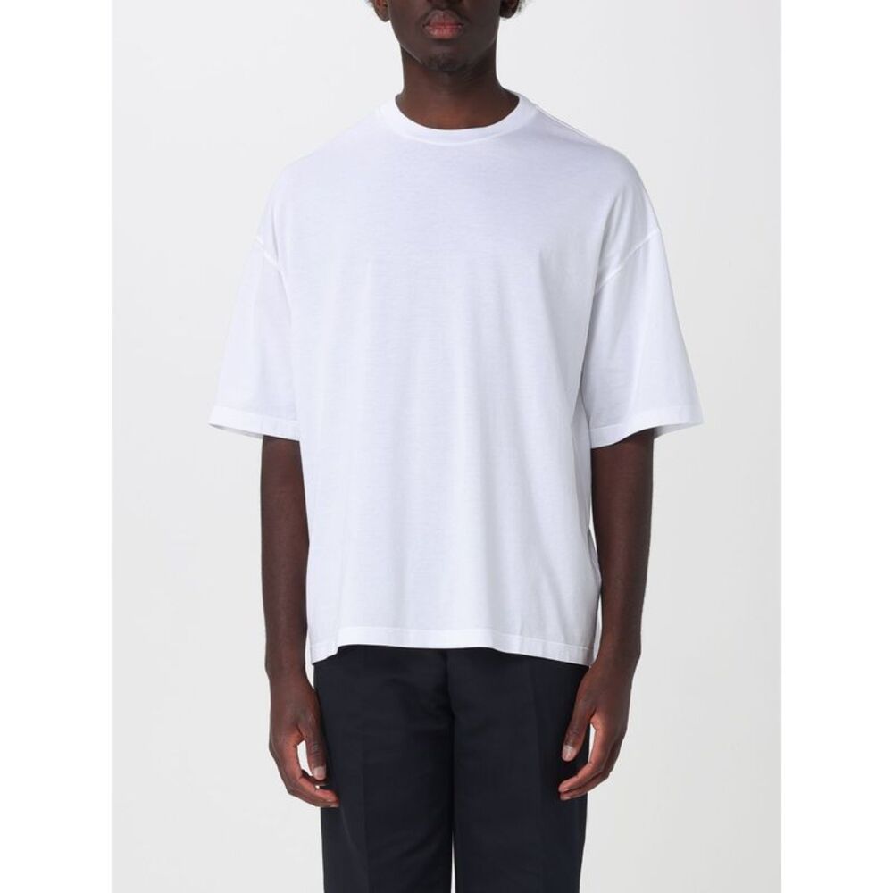 Roberto Collina T-Shirt Men White